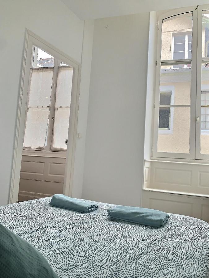 شقة Wonderhost, Superbes Volumes Et Charme De L'Ancien بو المظهر الخارجي الصورة